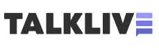Talkliv Logo