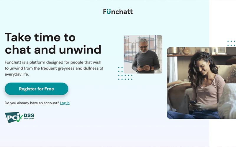 funchatt site