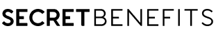 SecretBenefits Logo