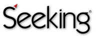 Seeking Logo