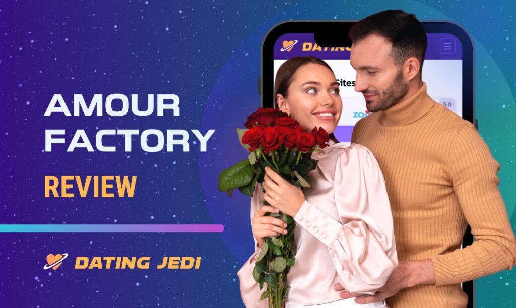 Amour Factory Review: Features, Tips and Prices 2024