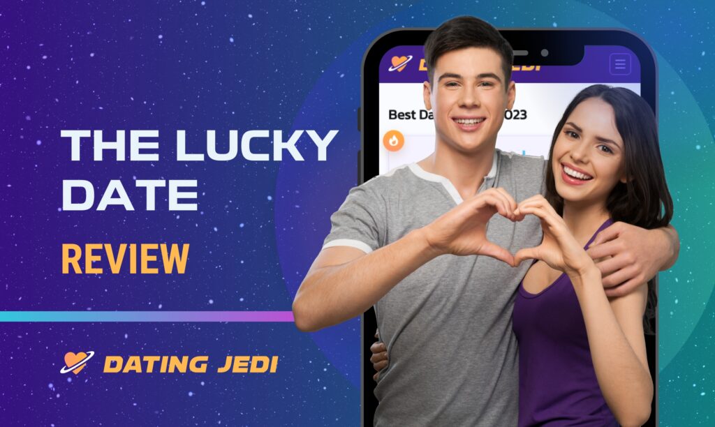 The Lucky Date Review: Features, Tips and Prices 2024