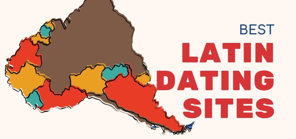 Latin dating sites