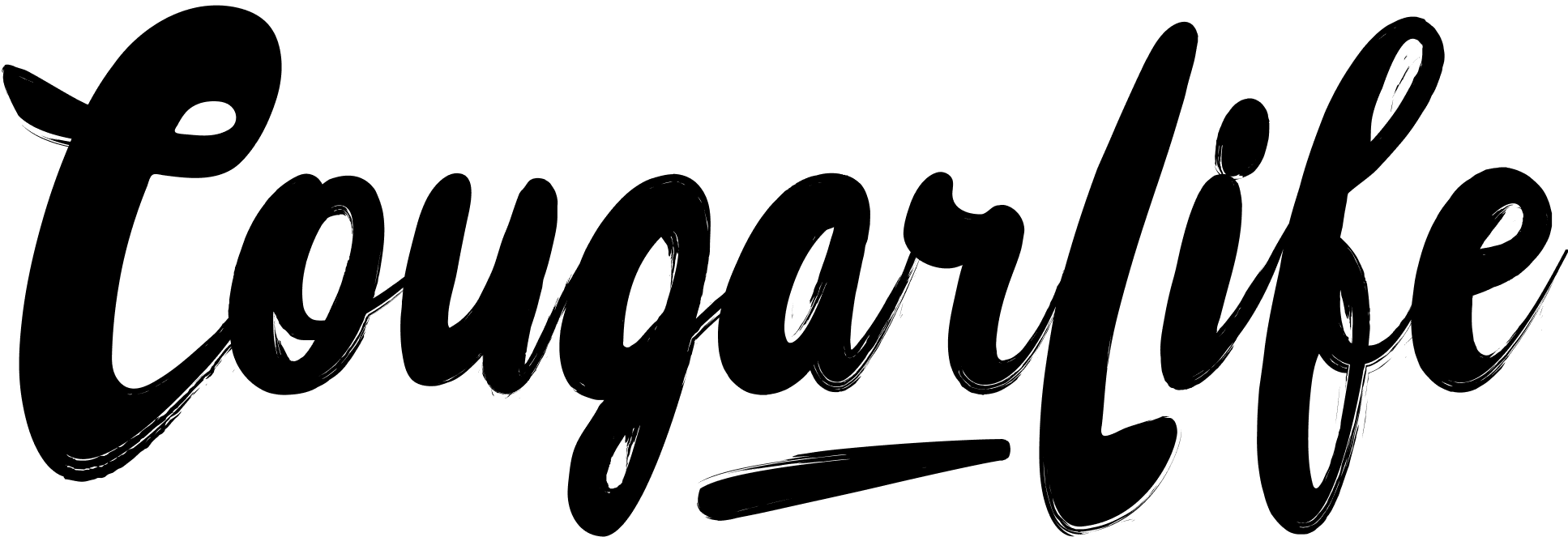 CougarLife Logo
