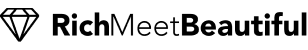 RichMeetBeautiful Logo