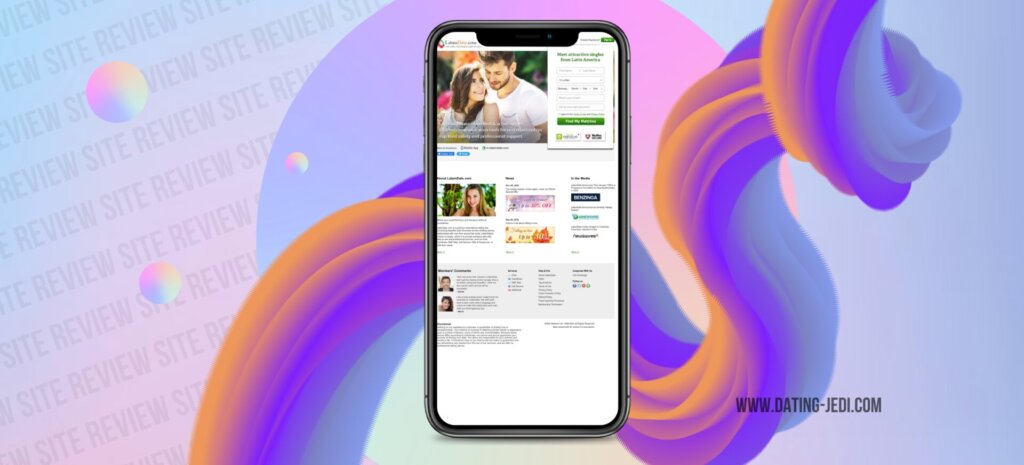 LatamDate Review 2023