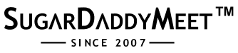 SugarDaddyMeet Logo