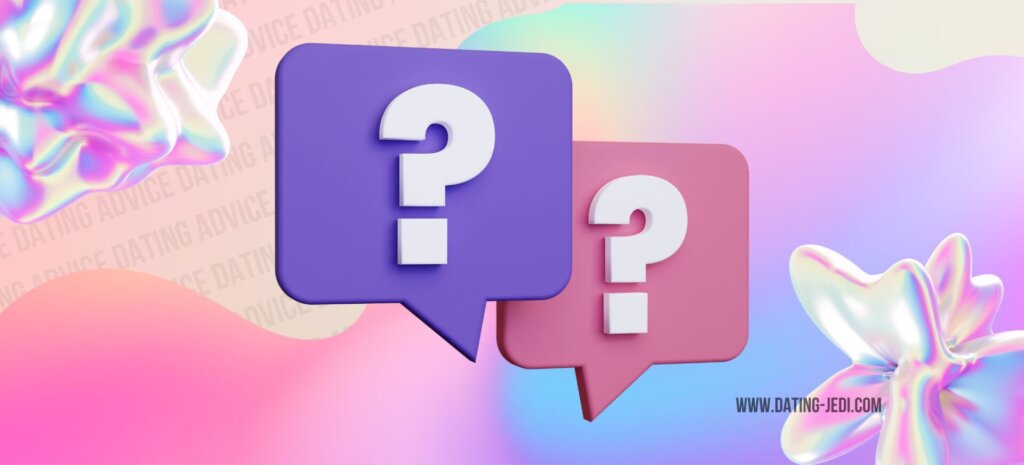 Questions To Ask On Dating Apps If Your Conversation Is Stuck