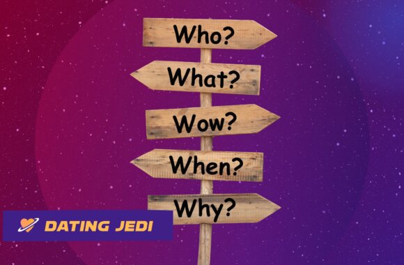 Questions to Ask on Dating Apps If Your Conversation Is Stuck