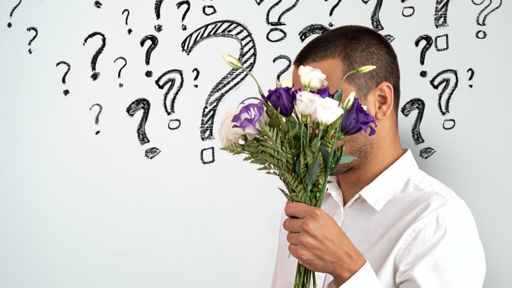 questions on a first date
