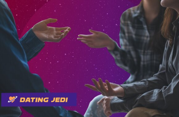 How to Start a Conversation on a Dating App: Best Starters and Tips