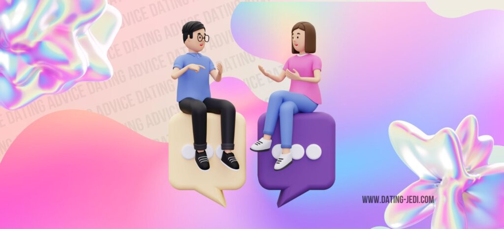 Online Dating Conversation Starters: Best Icebreaking Questions