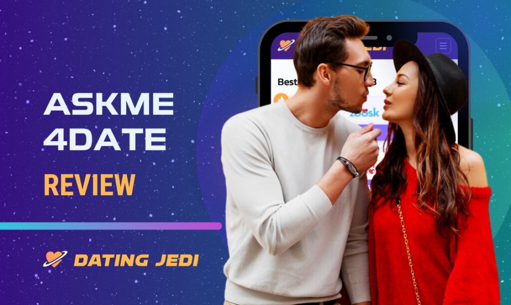 AskMe4Date Review: Features, Tips and Prices 2023
