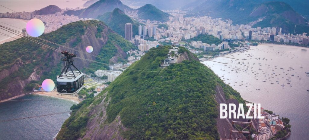brazil
