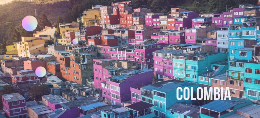 colombia