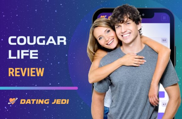 CougarLife Review: Features, Tips and Prices 2026