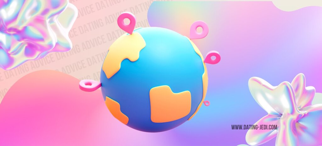 Top Countries That Love American Men