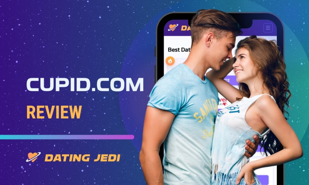 Cupid.com Review: Does It Live Up to Its Name and Promises?