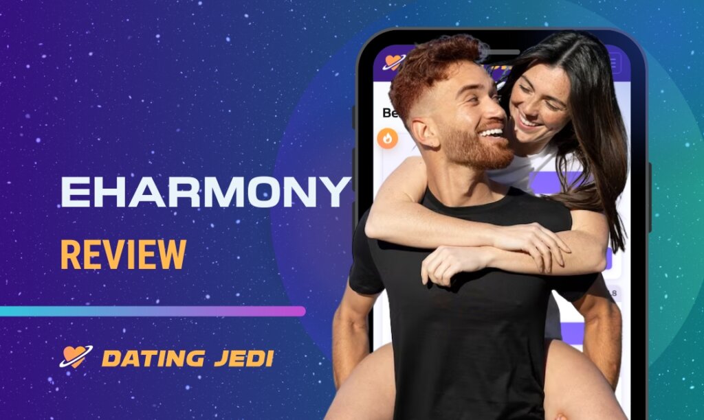 eHarmony Review: Features, Tips and Prices 2024