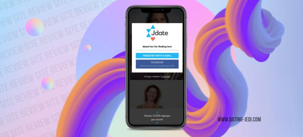 Jdate Review 2023