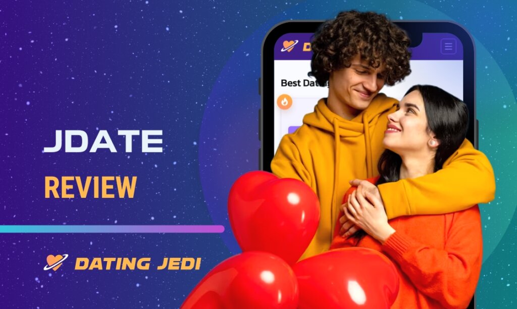 JDate Review: Features, Tips and Prices 2024