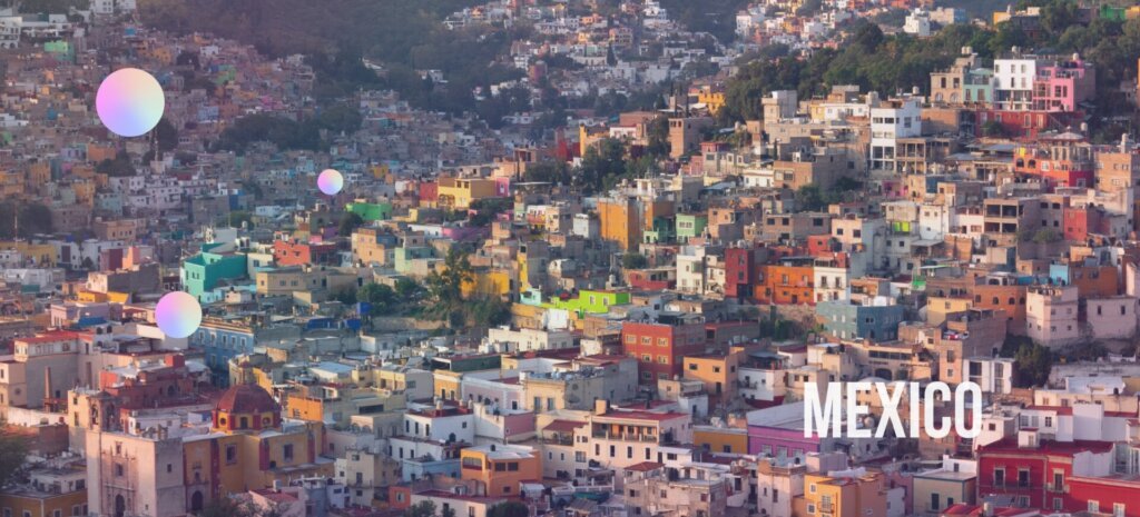 mexico