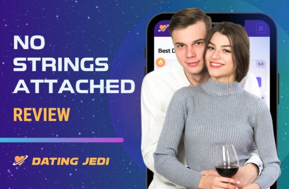 NoStringsAttached Review: Features, Tips and Prices 2026