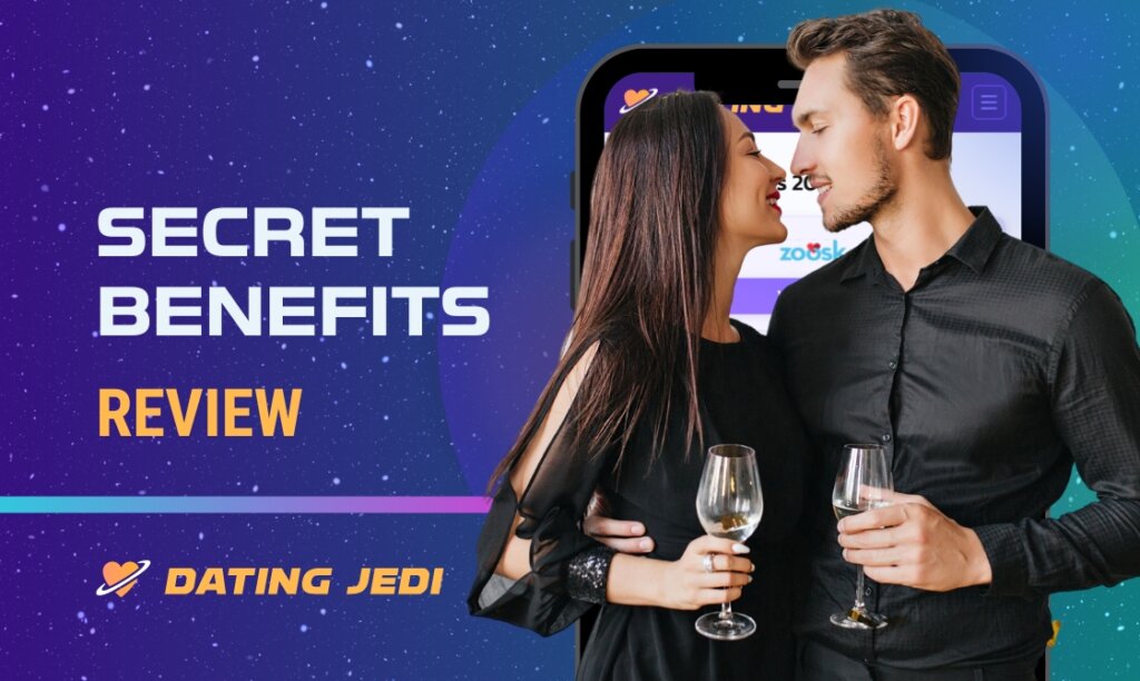 Secret Benefits Review: Features, Tips and Prices 2024