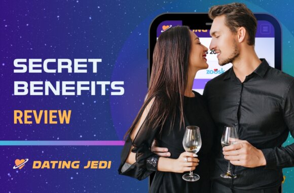 Secret Benefits Review: Features, Tips and Prices 2026