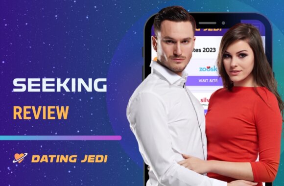 Seeking.com Review: Features, Tips and Prices 2026