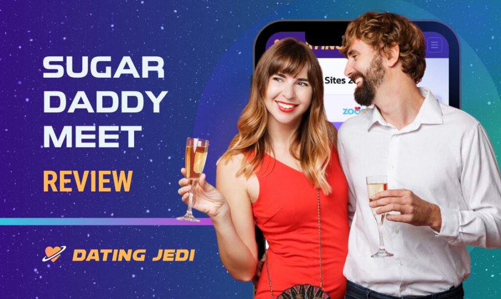 SugarDaddyMeet Review: Features, Tips and Prices 2024