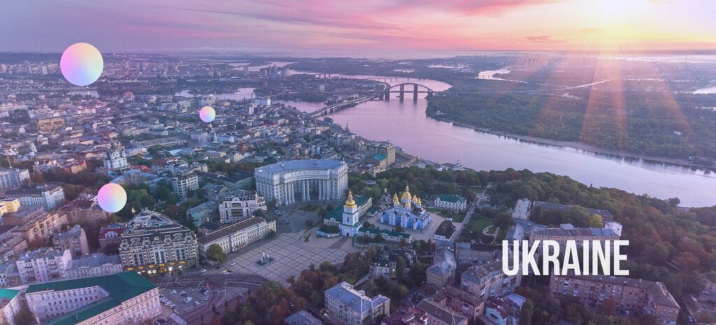 ukraine