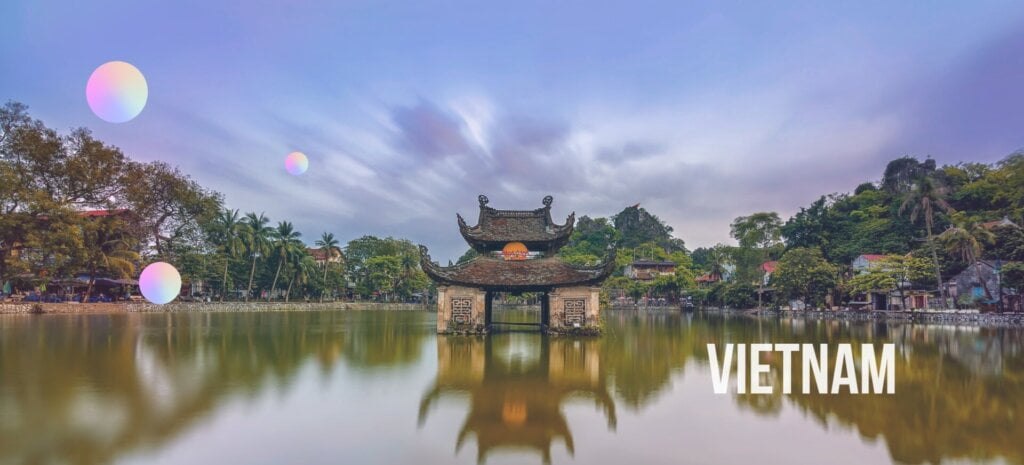 vietnam