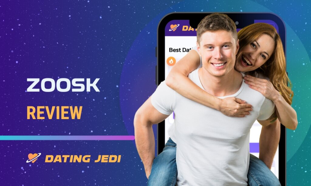 Zoosk Review: Features, Tips and Prices 2024