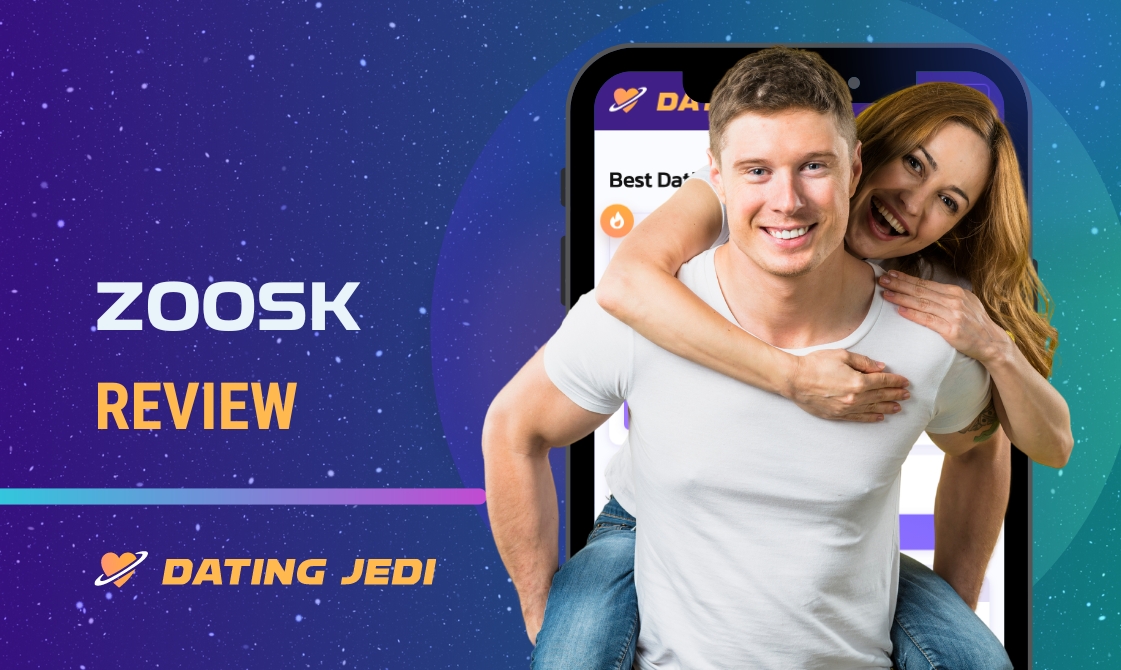 ⭐️ Zoosk Review Pricing, Features, Interface July 2024