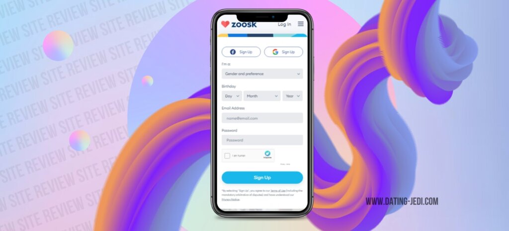 Zoosk Review 2023