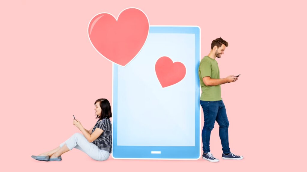 online dating