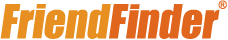 FriendFinder Logo