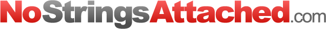 NoStringsAttached Logo