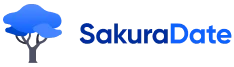 SakuraDate Logo