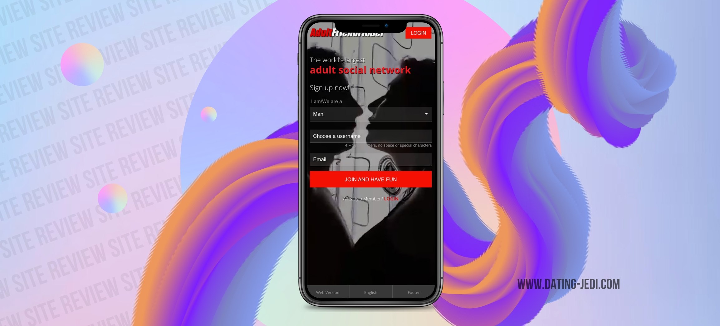AdultFriendFinder Review: Pricing, Features, Interface | July 2023