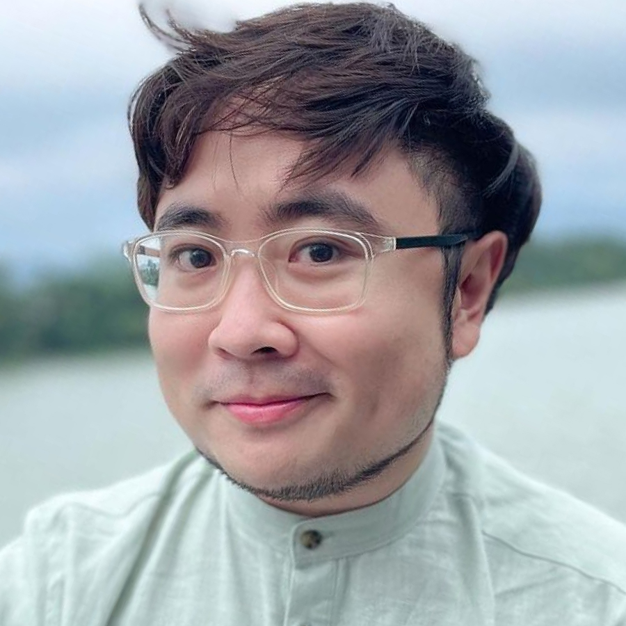 andy park