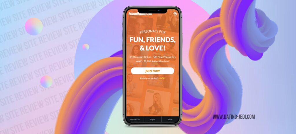 FriendFinder Review: Features, Tips and Prices 2023