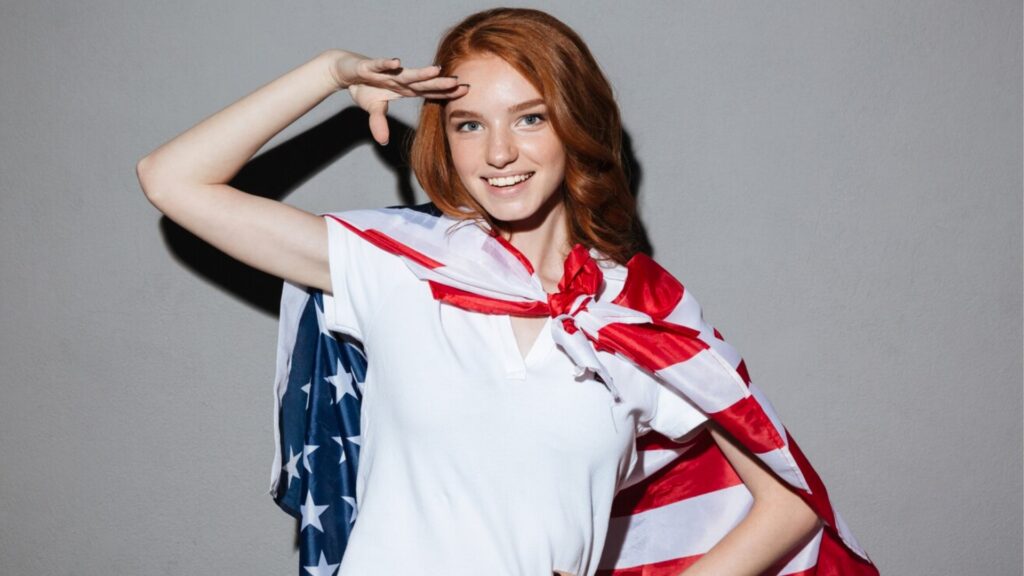meet women in us