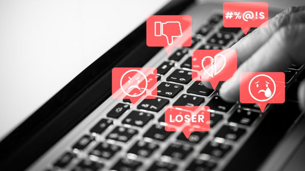 online dating red flags