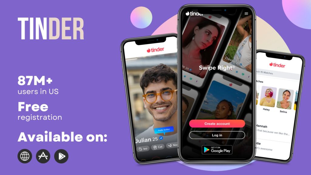 tinder