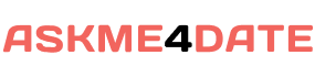 AskMe4Date Logo