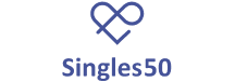 Singles50 Logo