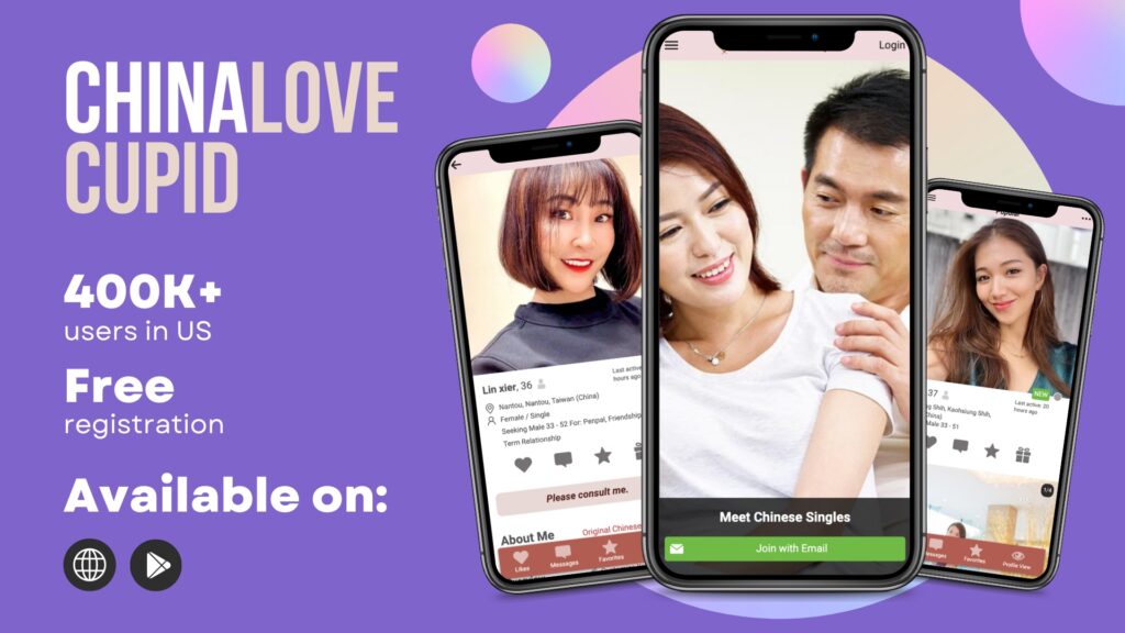 chinalovecupid