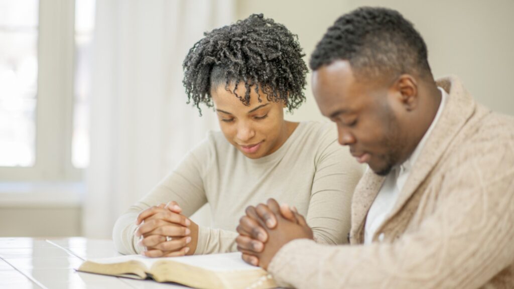 christian dating